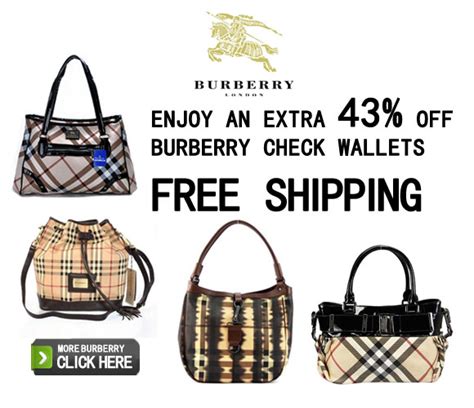 burberry bag outlet price|Burberry factory outlet online sale.